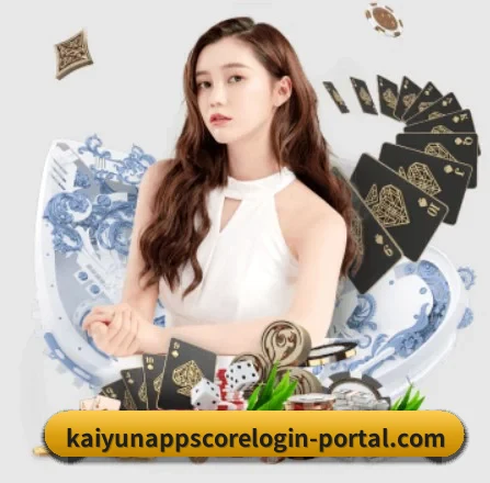 kaiyun APP